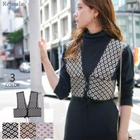 レディースビスチェ ファッション通販shoplist ショップリスト