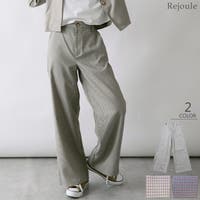 Rejoule（リジュール）のパンツ・ズボン/ワイドパンツ