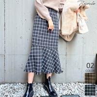 Rejoule（リジュール）のスカート/タイトスカート