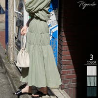 Rejoule（リジュール）のスカート/フレアスカート