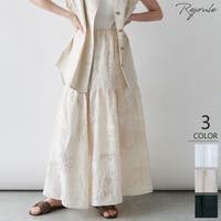 Rejoule（リジュール）のスカート/フレアスカート
