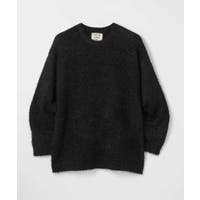 BACKHEAD(バックヘッド)のトップス/ニット・セーター