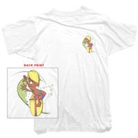 BACKHEAD | TGCM0000227