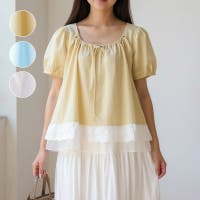 Tannsu Dance（タンスダンス）のトップス/ブラウス