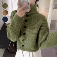 Tannsu Dance（タンスダンス）のトップス/カーディガン