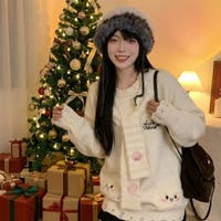 Tannsu Dance（タンスダンス）のトップス/ニット・セーター