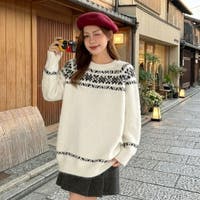 Tannsu Dance（タンスダンス）のトップス/ニット・セーター