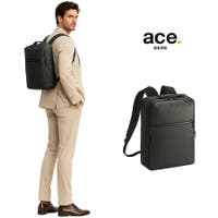 Tasche Jack（タッシュジャック）のバッグ・鞄/リュック・バックパック
