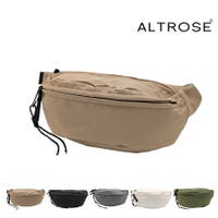 Tasche Jack（タッシュジャック）のバッグ・鞄/ウエストポーチ・ボディバッグ