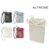 Tasche Jack（タッシュジャック）の小物/パスケース・定期入れ・カードケース