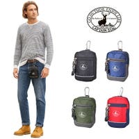 Tasche Jack（タッシュジャック）のバッグ・鞄/ポーチ