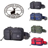 Tasche Jack（タッシュジャック）のバッグ・鞄/ウエストポーチ・ボディバッグ