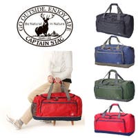 Tasche Jack（タッシュジャック）のバッグ・鞄/ボストンバッグ