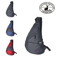 Tasche Jack（タッシュジャック）のバッグ・鞄/ウエストポーチ・ボディバッグ