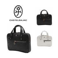 Tasche Jack（タッシュジャック）のバッグ・鞄/ビジネスバッグ