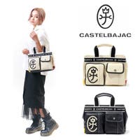 Tasche Jack（タッシュジャック）のバッグ・鞄/トートバッグ