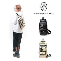 Tasche Jack（タッシュジャック）のバッグ・鞄/ウエストポーチ・ボディバッグ