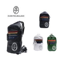 Tasche Jack（タッシュジャック）のバッグ・鞄/ウエストポーチ・ボディバッグ