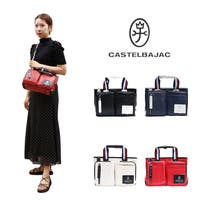 Tasche Jack（タッシュジャック）のバッグ・鞄/トートバッグ