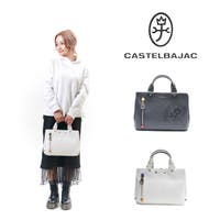 Tasche Jack（タッシュジャック）のバッグ・鞄/トートバッグ