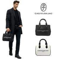 Tasche Jack（タッシュジャック）のバッグ・鞄/トートバッグ