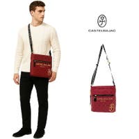 Tasche Jack（タッシュジャック）のバッグ・鞄/ショルダーバッグ