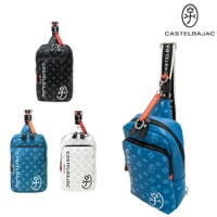 Tasche Jack（タッシュジャック）のバッグ・鞄/ウエストポーチ・ボディバッグ