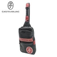 Tasche Jack（タッシュジャック）のバッグ・鞄/ウエストポーチ・ボディバッグ