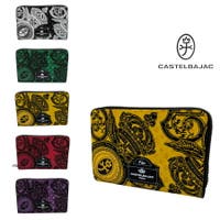 Tasche Jack（タッシュジャック）の財布/二つ折り財布