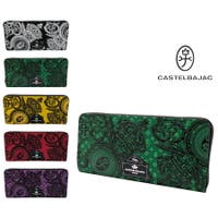 Tasche Jack（タッシュジャック）の財布/長財布