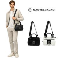 Tasche Jack（タッシュジャック）のバッグ・鞄/トートバッグ