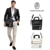 Tasche Jack（タッシュジャック）のバッグ・鞄/ショルダーバッグ