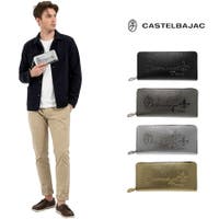 Tasche Jack（タッシュジャック）の財布/長財布