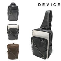 Tasche Jack（タッシュジャック）のバッグ・鞄/ウエストポーチ・ボディバッグ