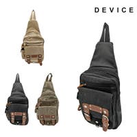 Tasche Jack（タッシュジャック）のバッグ・鞄/ウエストポーチ・ボディバッグ