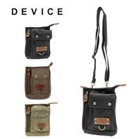 Tasche Jack（タッシュジャック）のバッグ・鞄/ウエストポーチ・ボディバッグ