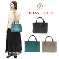 Tasche Jack（タッシュジャック）のバッグ・鞄/トートバッグ