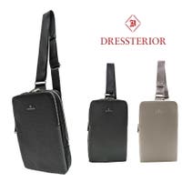 Tasche Jack（タッシュジャック）のバッグ・鞄/ウエストポーチ・ボディバッグ