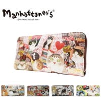 Tasche Jack（タッシュジャック）の財布/長財布