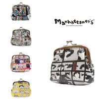 Tasche Jack（タッシュジャック）の財布/コインケース・小銭入れ