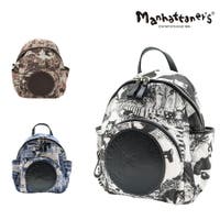 Tasche Jack（タッシュジャック）のバッグ・鞄/リュック・バックパック