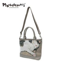 Tasche Jack（タッシュジャック）のバッグ・鞄/トートバッグ