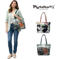 Tasche Jack（タッシュジャック）のバッグ・鞄/トートバッグ