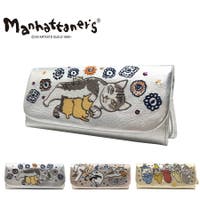 Tasche Jack（タッシュジャック）の財布/長財布