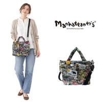 Tasche Jack（タッシュジャック）のバッグ・鞄/トートバッグ