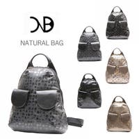 Tasche Jack（タッシュジャック）のバッグ・鞄/リュック・バックパック