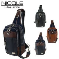 Tasche Jack（タッシュジャック）のバッグ・鞄/ウエストポーチ・ボディバッグ