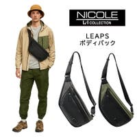 Tasche Jack（タッシュジャック）のバッグ・鞄/ウエストポーチ・ボディバッグ