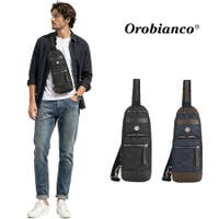 Tasche Jack（タッシュジャック）のバッグ・鞄/ウエストポーチ・ボディバッグ