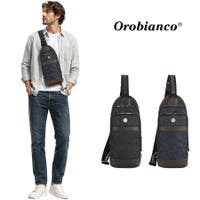 Tasche Jack（タッシュジャック）のバッグ・鞄/ウエストポーチ・ボディバッグ